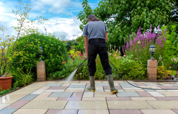 Best Pool Deck Cleaning  in Tatamy, PA